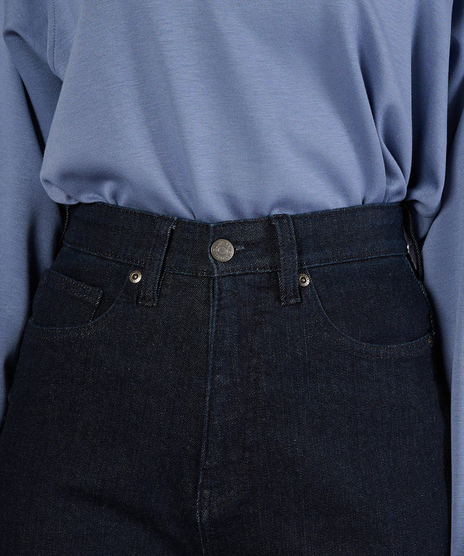 【通常配送】ストレッチストレートジーンズ/VOYAGER STRAIGHT JEAN