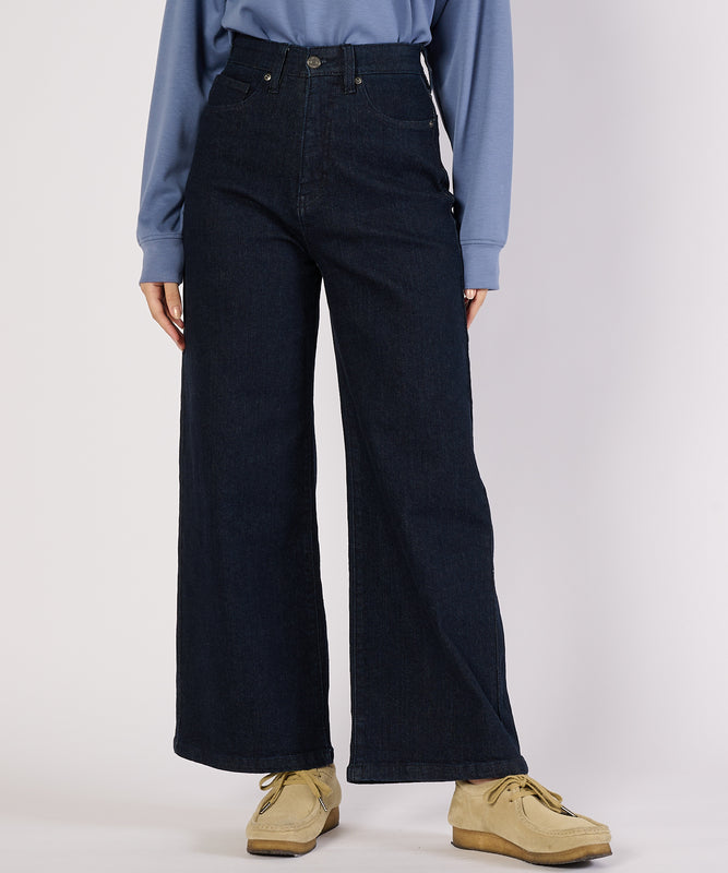 【通常配送】ストレッチストレートジーンズ/VOYAGER STRAIGHT JEAN