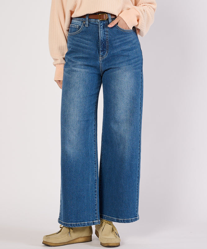【通常配送】ストレッチストレートジーンズ/VOYAGER STRAIGHT JEAN