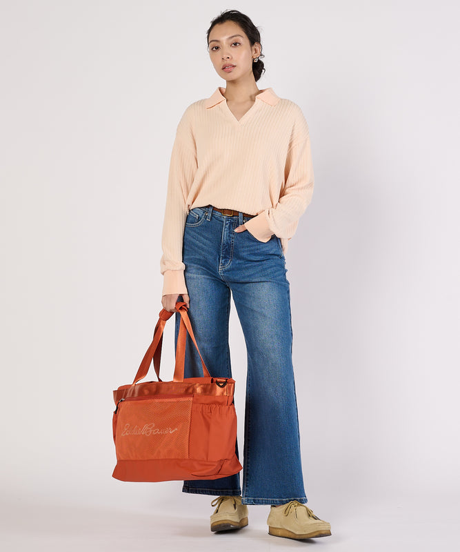 【通常配送】ストレッチストレートジーンズ/VOYAGER STRAIGHT JEAN