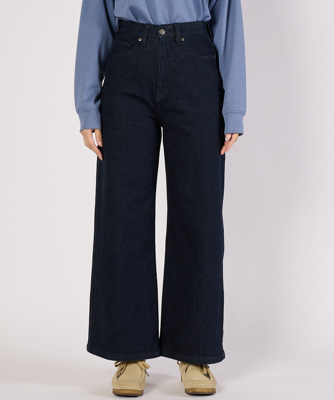【通常配送】ストレッチストレートジーンズ/VOYAGER STRAIGHT JEAN
