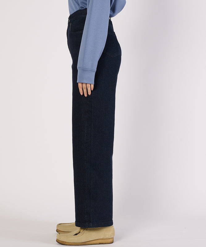【通常配送】ストレッチストレートジーンズ/VOYAGER STRAIGHT JEAN