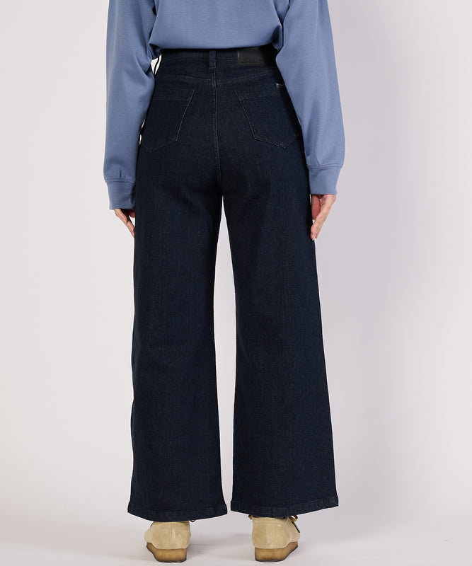 【通常配送】ストレッチストレートジーンズ/VOYAGER STRAIGHT JEAN