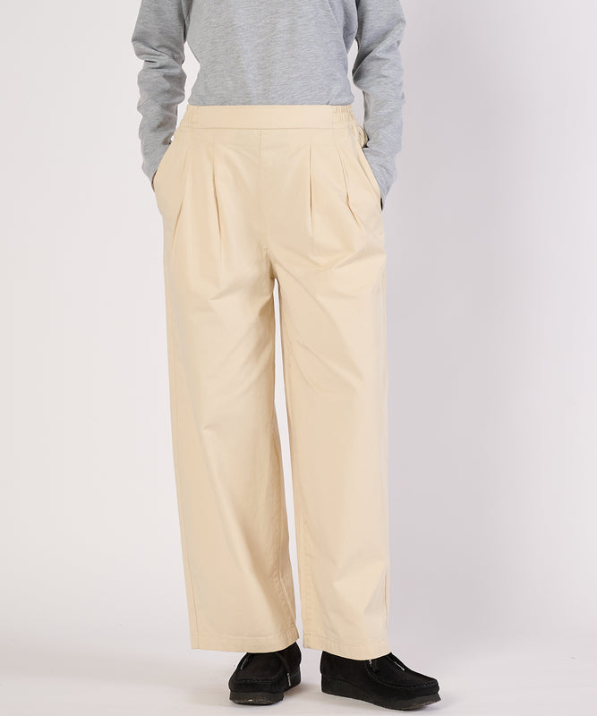 ストレートチノパンツ/STRAIGHT CHINO PANTS