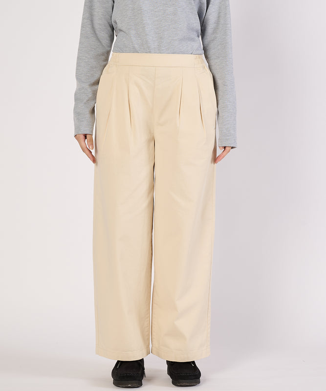 ストレートチノパンツ/STRAIGHT CHINO PANTS
