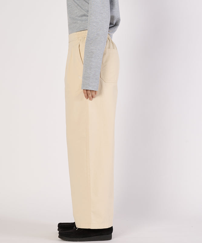 ストレートチノパンツ/STRAIGHT CHINO PANTS