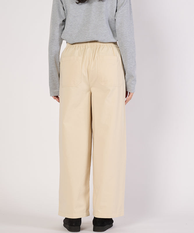 ストレートチノパンツ/STRAIGHT CHINO PANTS