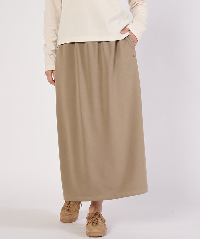 イージーフィットナローカットスカート/EASY FIT NARROW CUT SKIRT