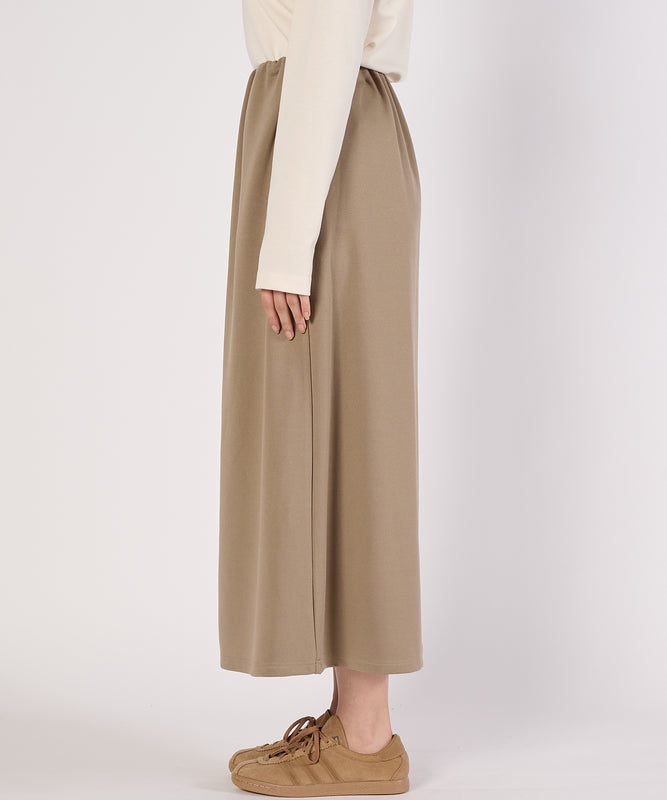イージーフィットナローカットスカート/EASY FIT NARROW CUT SKIRT