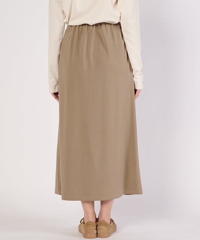 イージーフィットナローカットスカート/EASY FIT NARROW CUT SKIRT