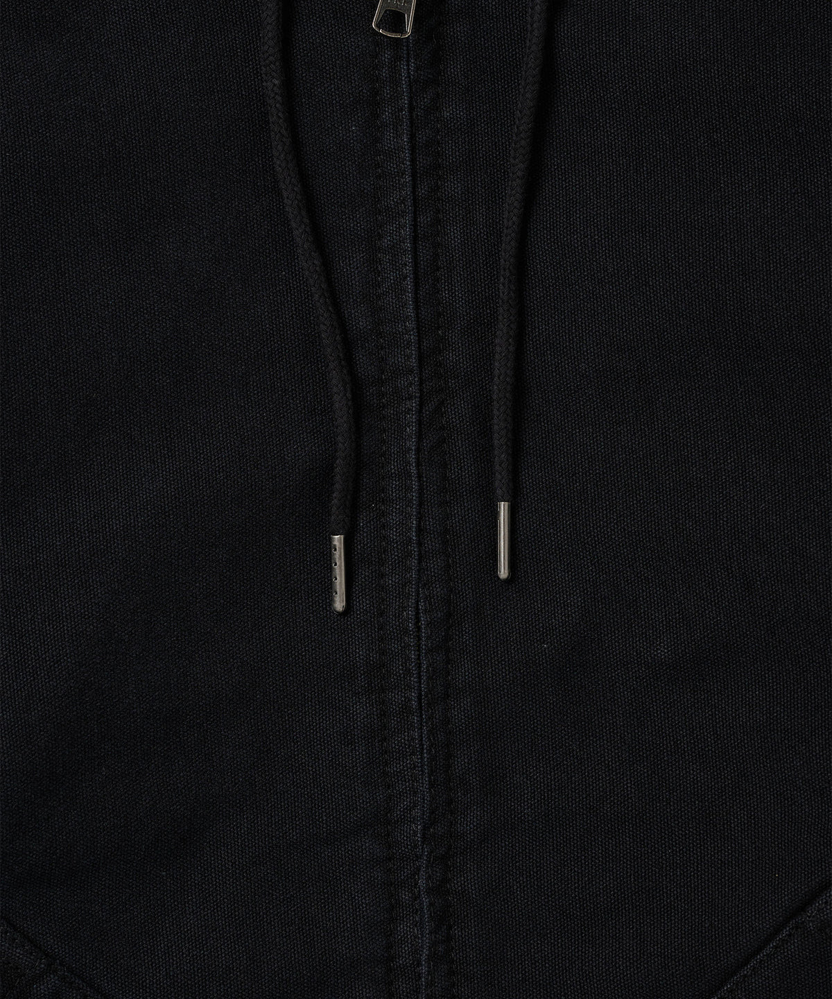 キルテッドフィールドパーカー/QUILTED FIELD PARKA