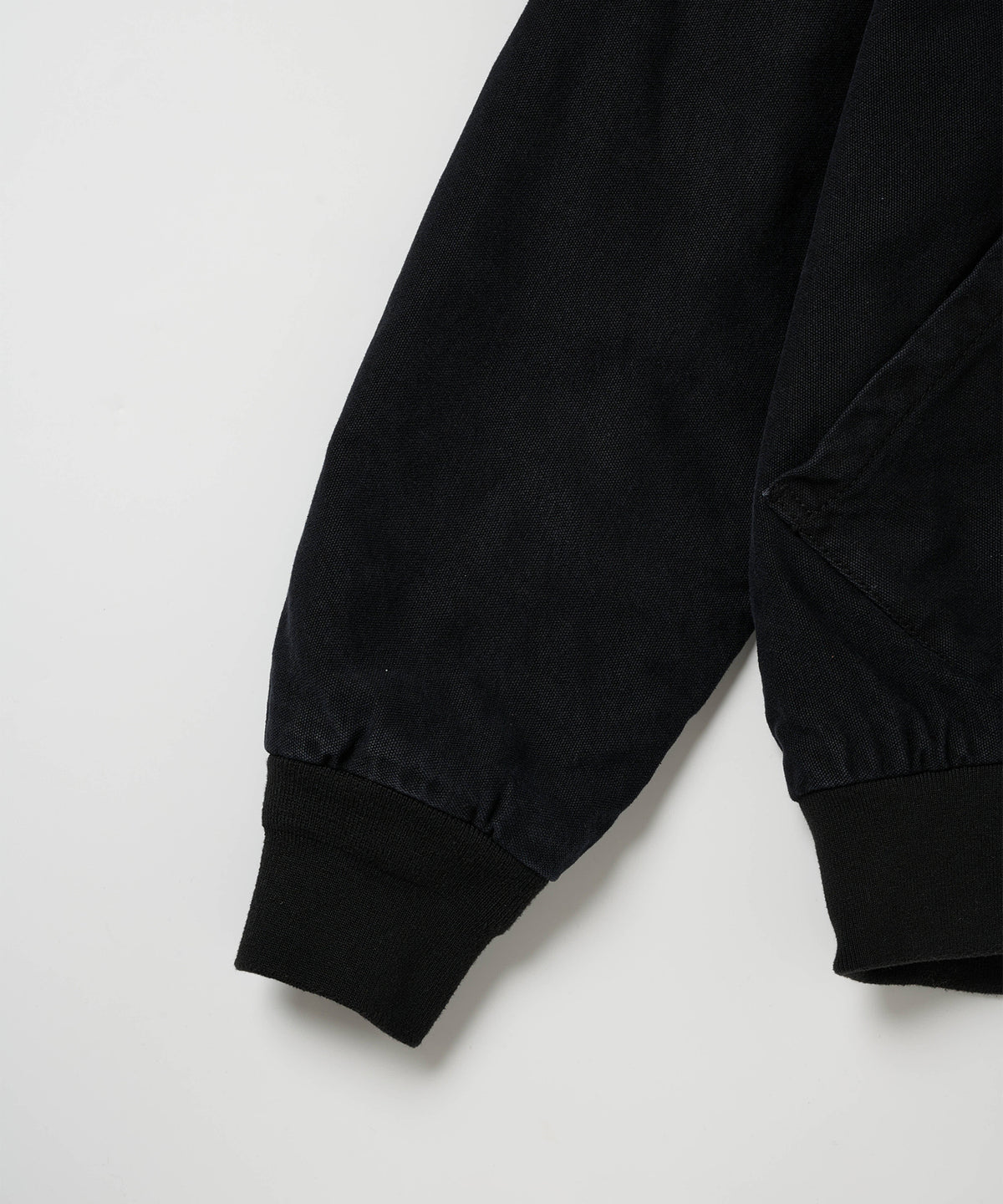 キルテッドフィールドパーカー/QUILTED FIELD PARKA