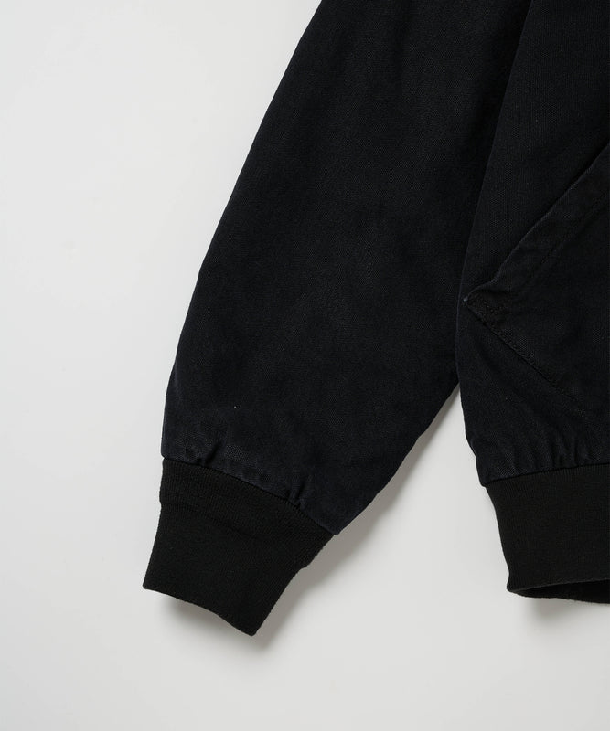 キルテッドフィールドパーカー/QUILTED FIELD PARKA