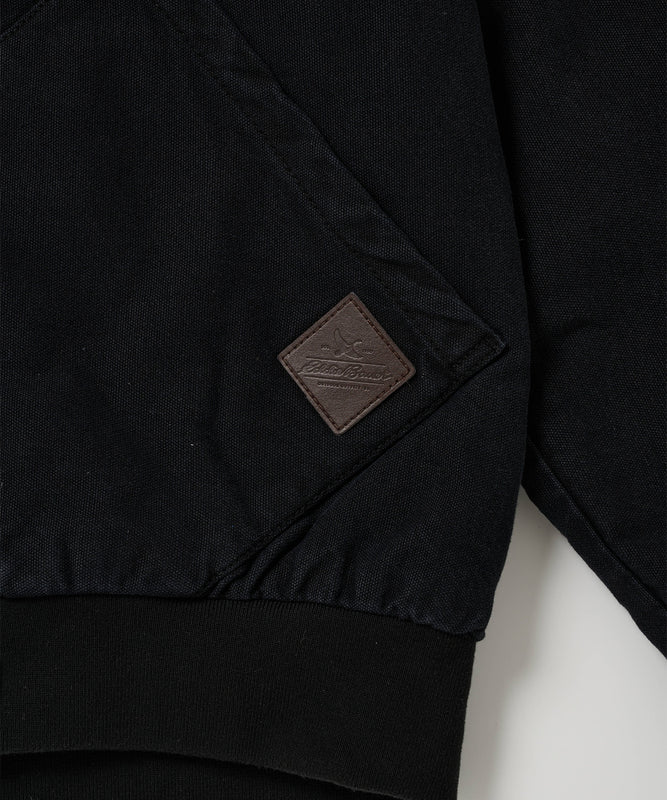 キルテッドフィールドパーカー/QUILTED FIELD PARKA