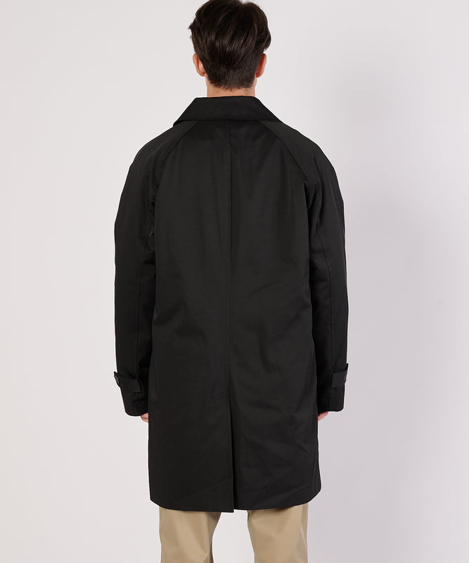 【通常配送】ステンカラーコート/SOUTIEN COLLAR COAT