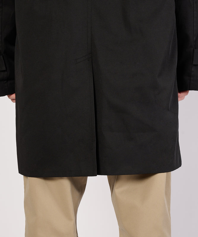 【通常配送】ステンカラーコート/SOUTIEN COLLAR COAT