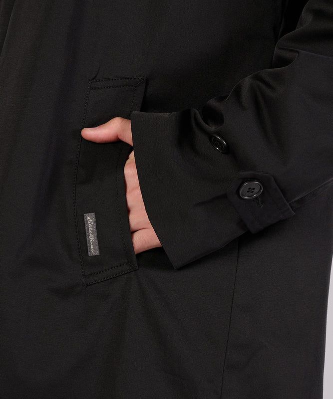 【通常配送】ステンカラーコート/SOUTIEN COLLAR COAT