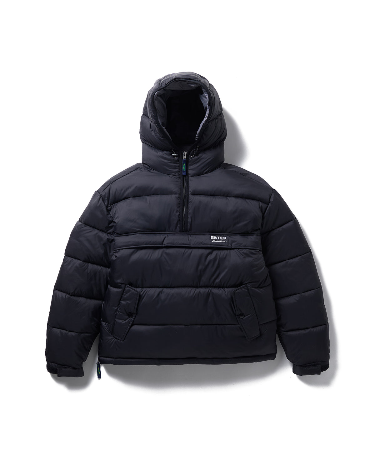 【通常配送】アノラックパーカー/ANORAK PARKA