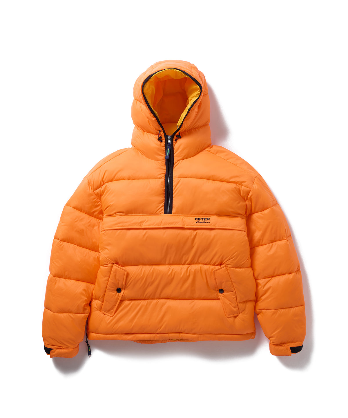 【通常配送】アノラックパーカー/ANORAK PARKA