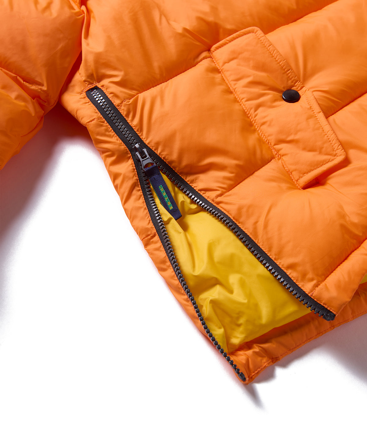 【通常配送】アノラックパーカー/ANORAK PARKA