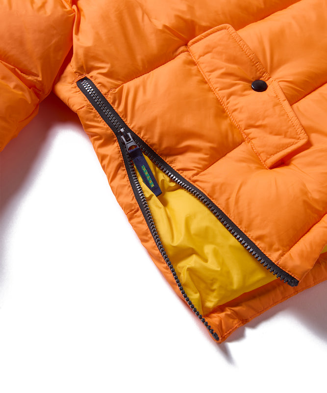 【通常配送】アノラックパーカー/ANORAK PARKA