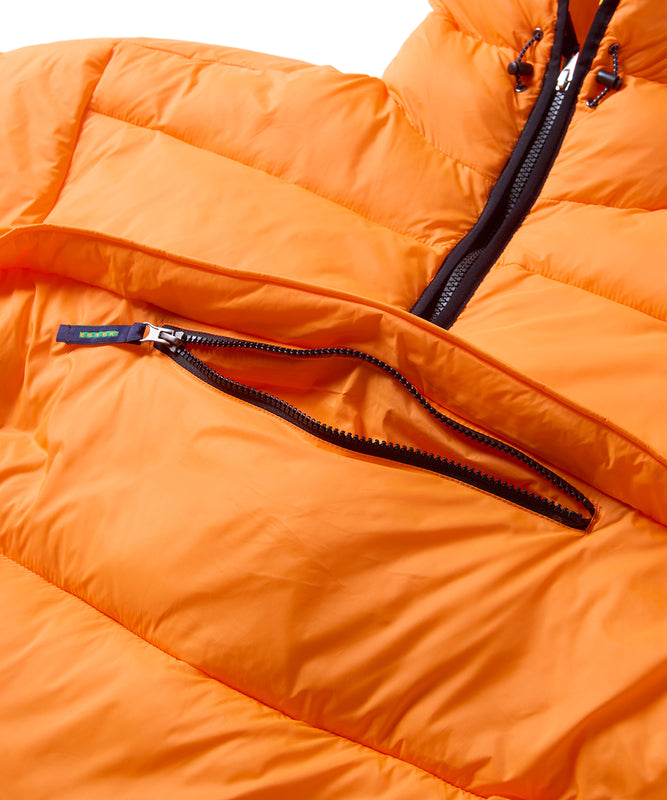 【通常配送】アノラックパーカー/ANORAK PARKA