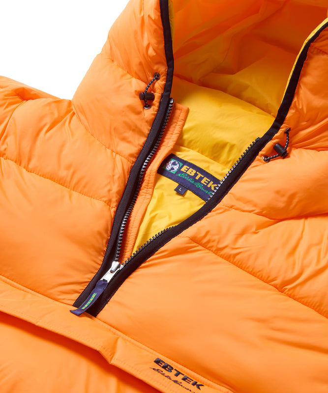 【通常配送】アノラックパーカー/ANORAK PARKA