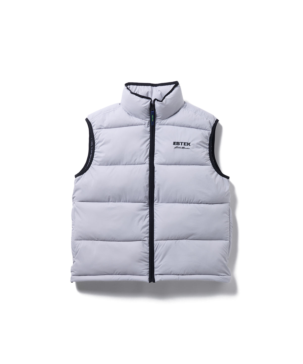 【予約】パフベスト/PUFF VEST