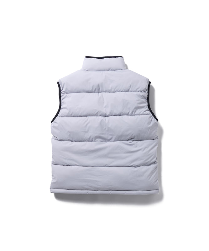 【予約】パフベスト/PUFF VEST
