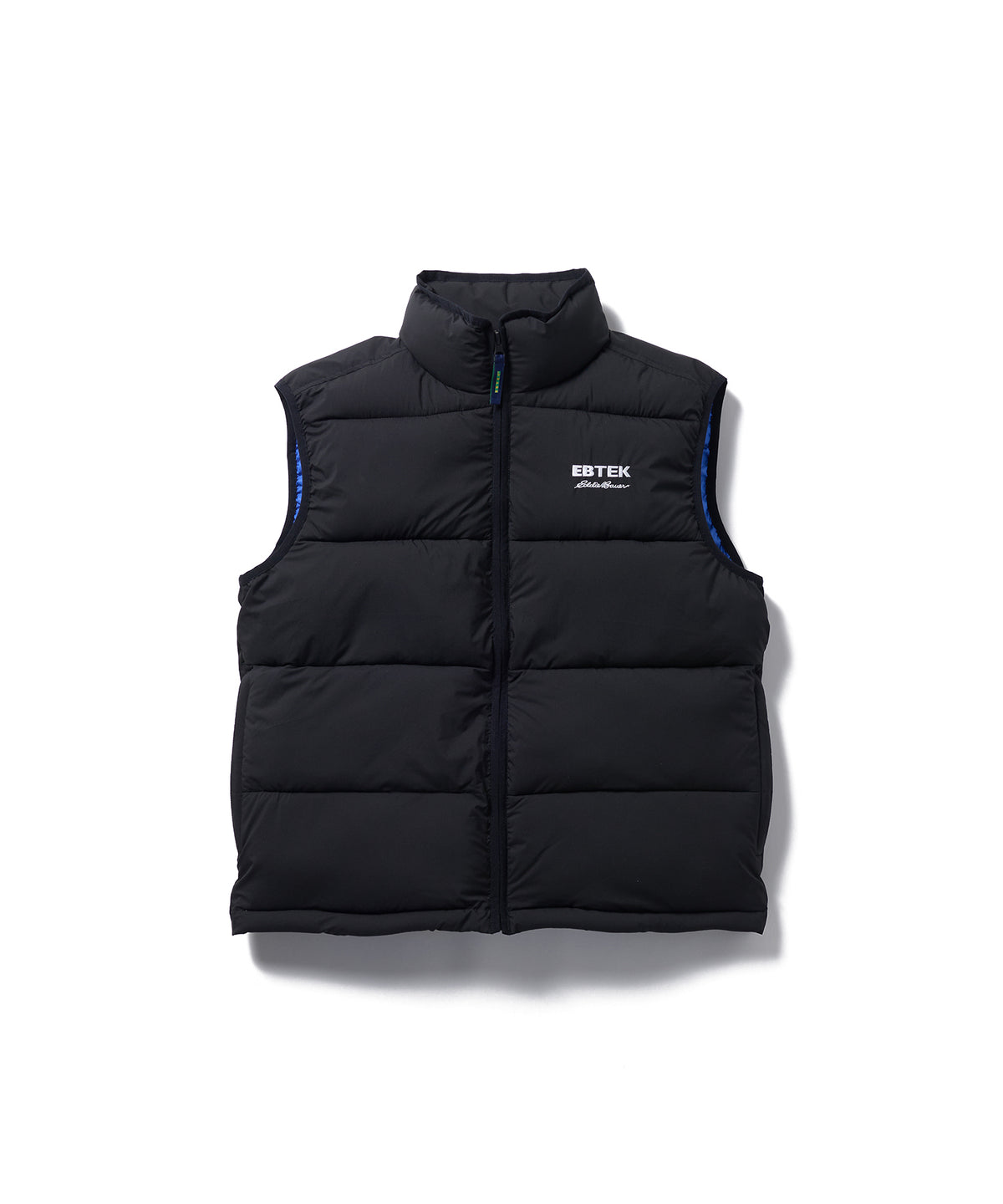 【予約】パフベスト/PUFF VEST