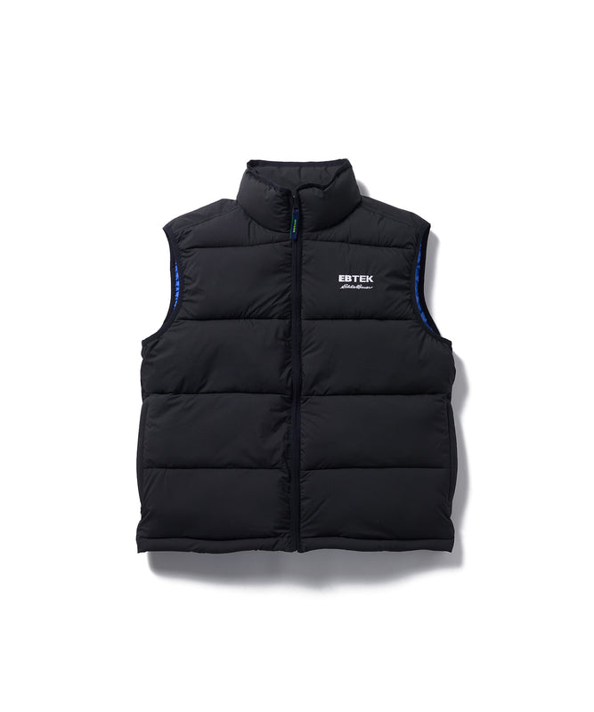 【予約】パフベスト/PUFF VEST