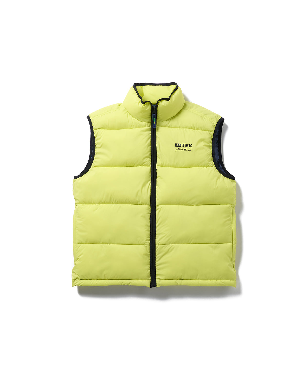 【予約】パフベスト/PUFF VEST