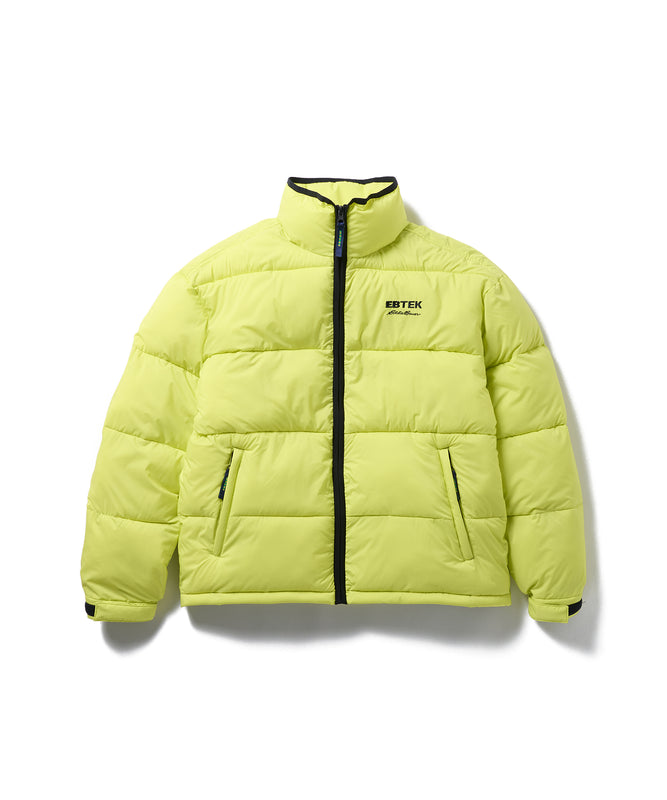 【予約】パフジャケット/PUFF JACKET