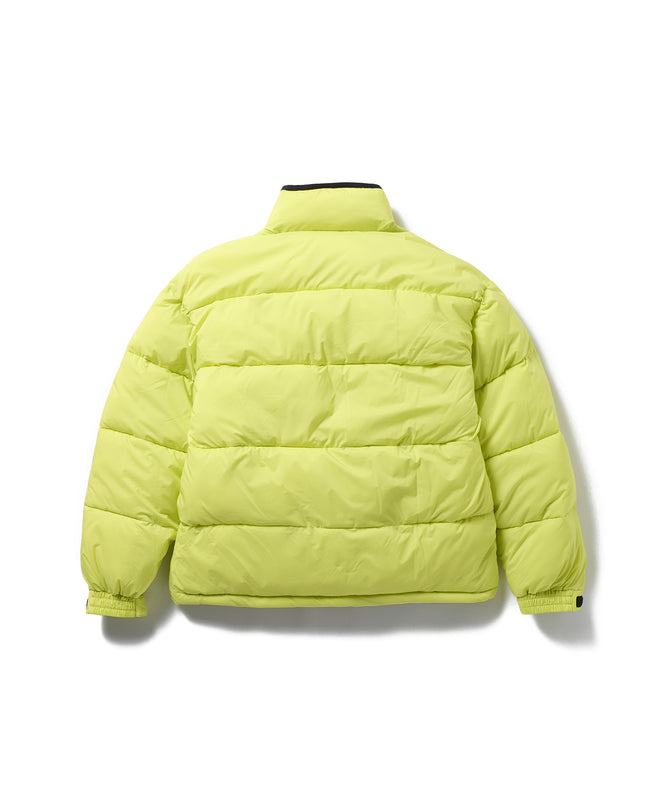 【予約】パフジャケット/PUFF JACKET