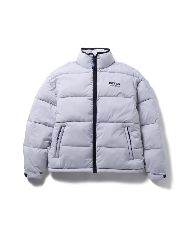 【予約】パフジャケット/PUFF JACKET