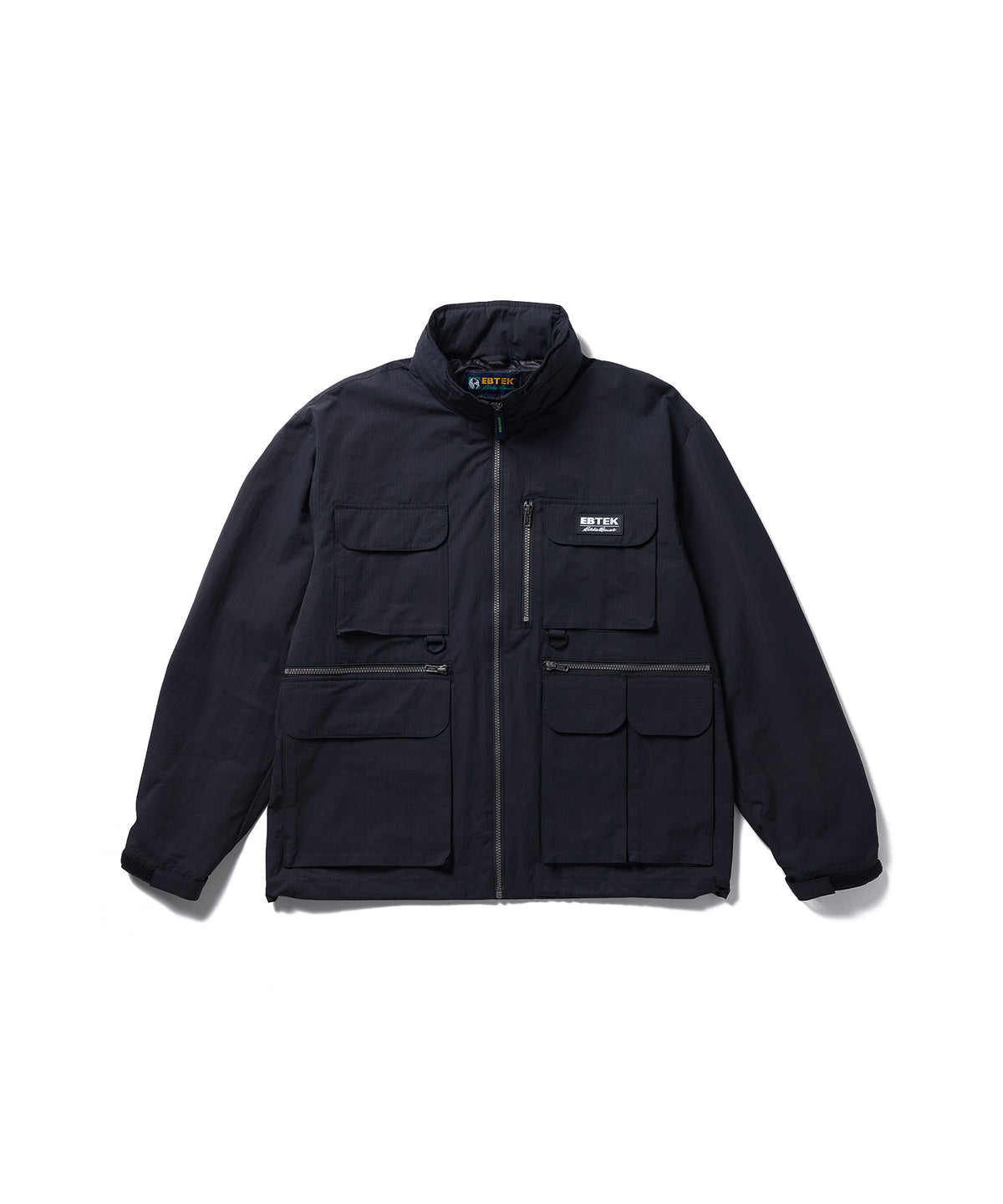 【通常配送】マルチポケットジャケット/MULTI PKT JACKET