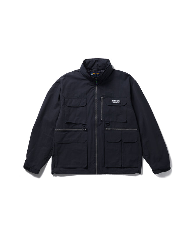 【通常配送】マルチポケットジャケット/MULTI PKT JACKET