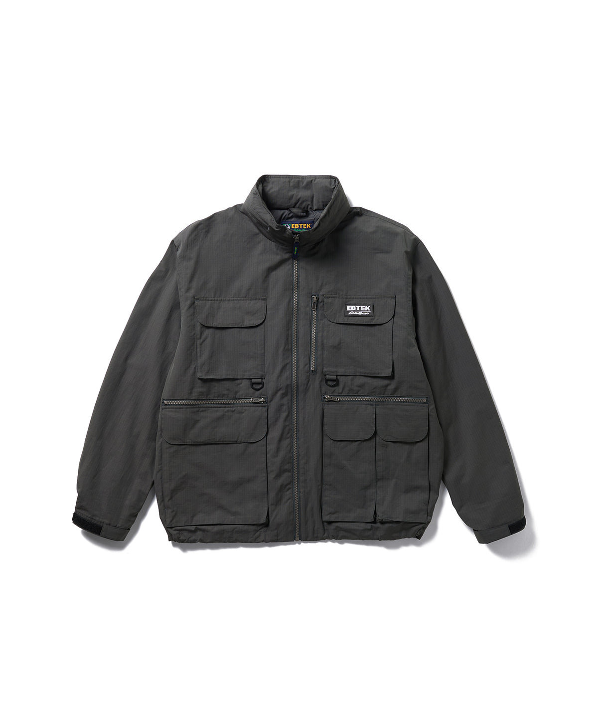 【通常配送】マルチポケットジャケット/MULTI PKT JACKET