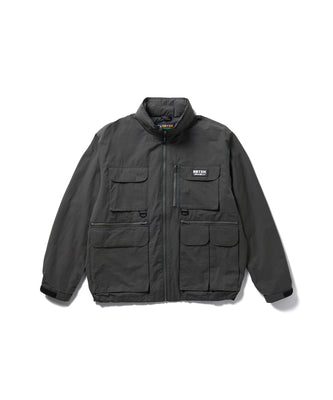 【通常配送】マルチポケットジャケット/MULTI PKT JACKET
