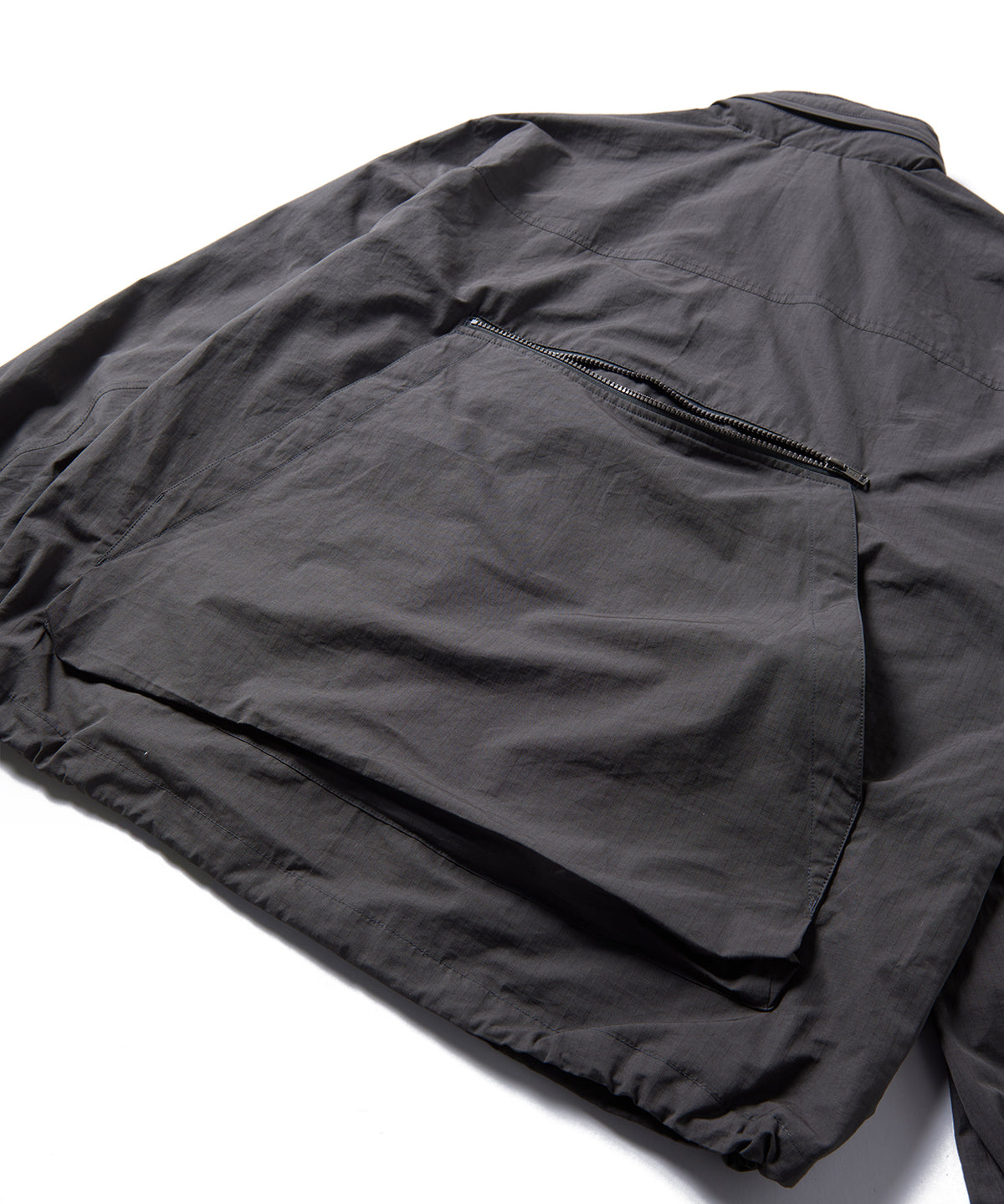 【通常配送】マルチポケットジャケット/MULTI PKT JACKET