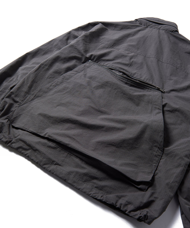 【通常配送】マルチポケットジャケット/MULTI PKT JACKET