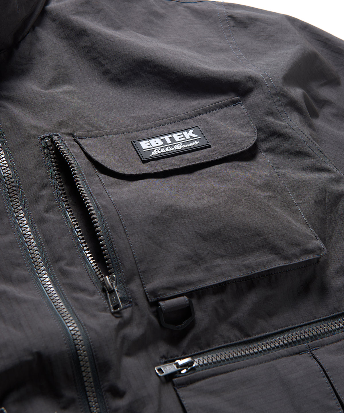 【通常配送】マルチポケットジャケット/MULTI PKT JACKET