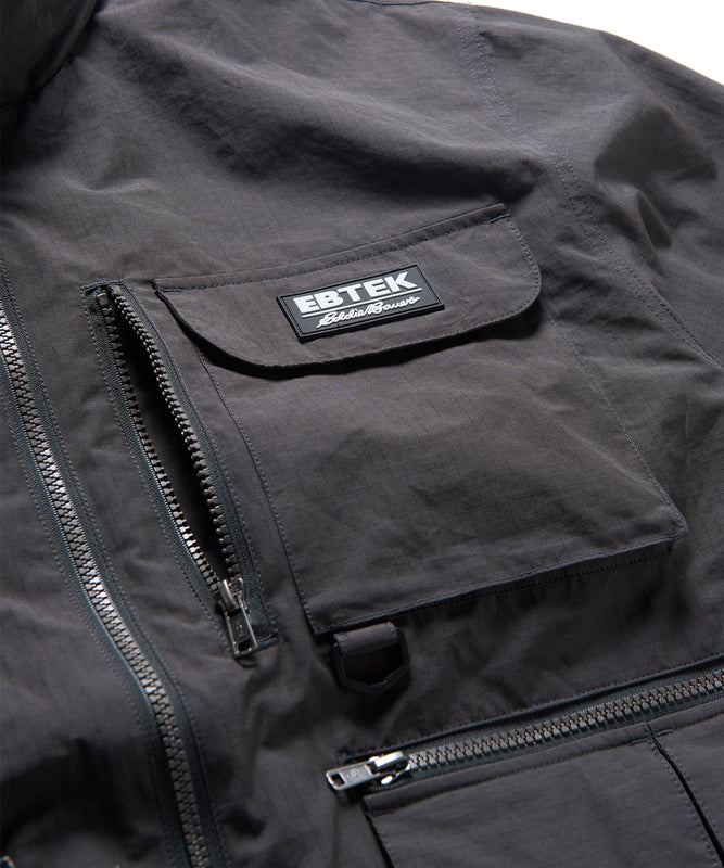 【通常配送】マルチポケットジャケット/MULTI PKT JACKET