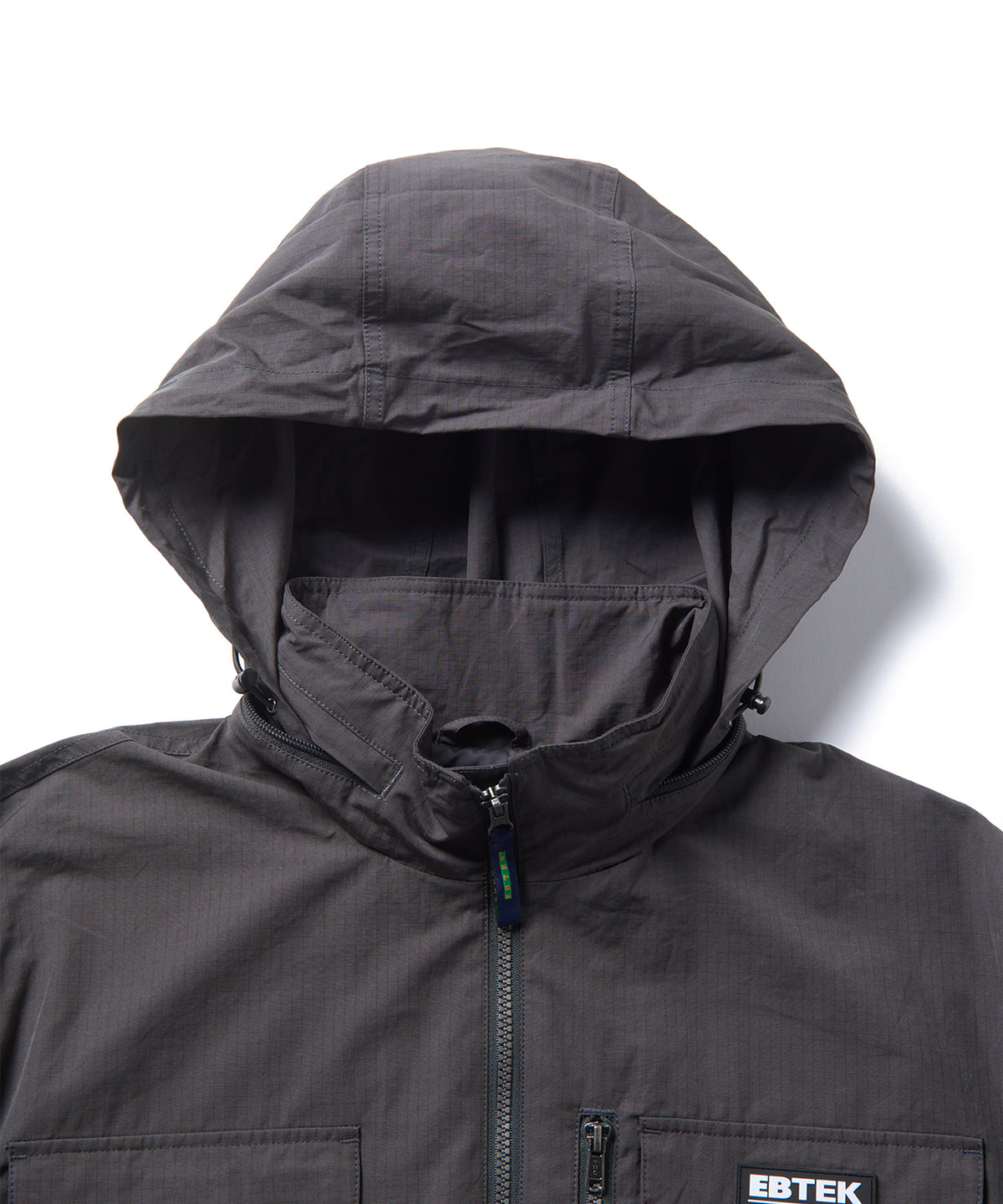 【通常配送】マルチポケットジャケット/MULTI PKT JACKET