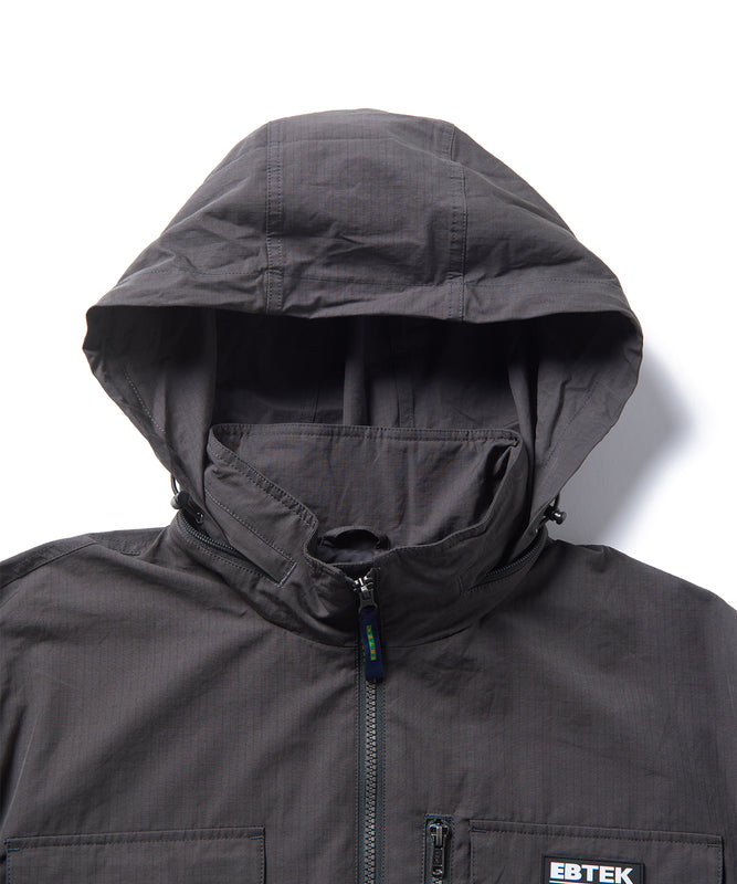 【通常配送】マルチポケットジャケット/MULTI PKT JACKET