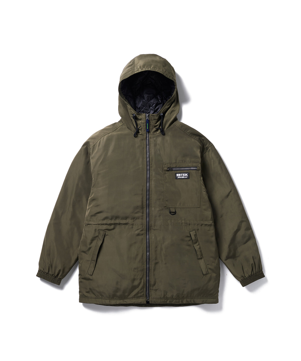 【通常配送】オックスコート/OX COAT