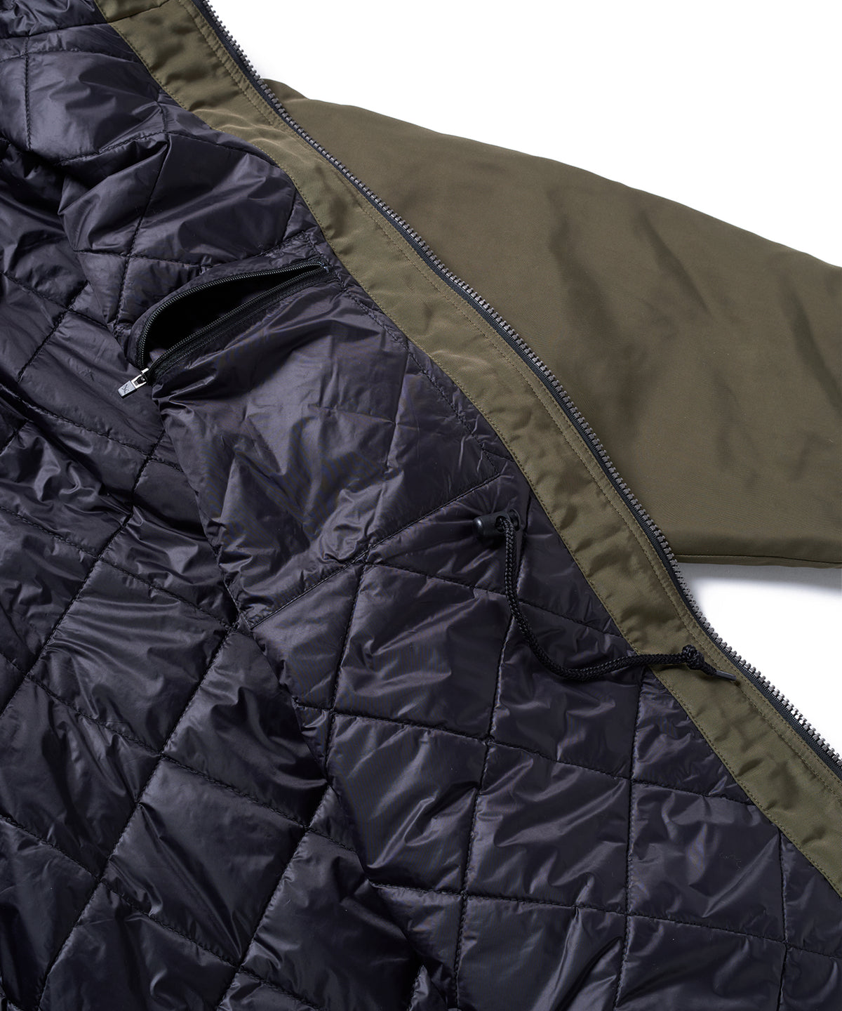 【通常配送】オックスコート/OX COAT