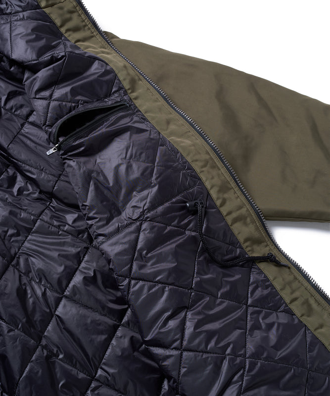 【通常配送】オックスコート/OX COAT