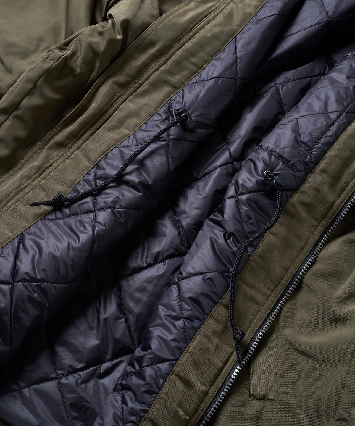 【通常配送】オックスコート/OX COAT