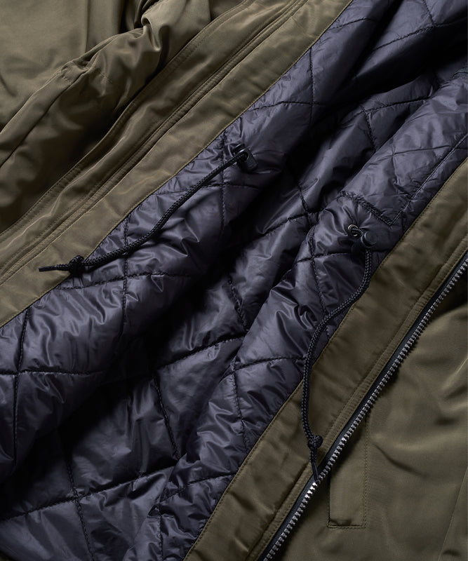 【通常配送】オックスコート/OX COAT